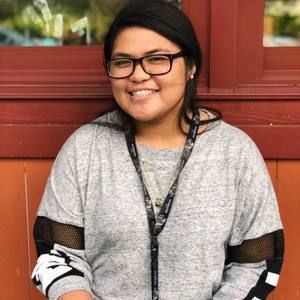 Meet your Posher, Marsha